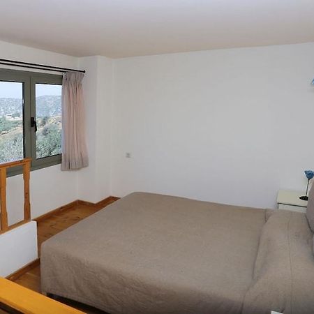 Achlada - Mourtzanakis Residence Экстерьер фото