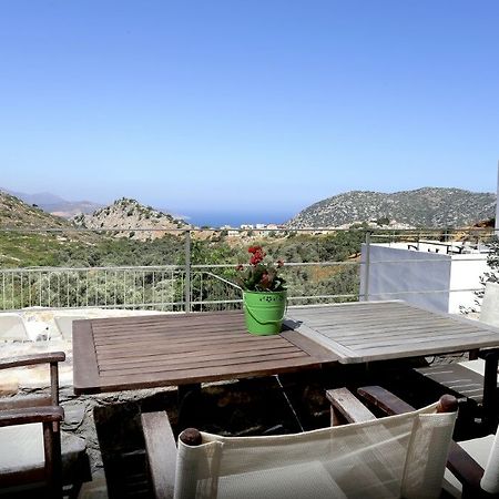 Achlada - Mourtzanakis Residence Экстерьер фото