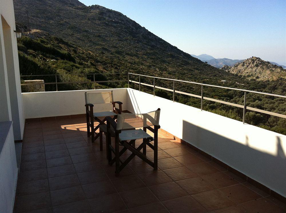 Achlada - Mourtzanakis Residence Экстерьер фото