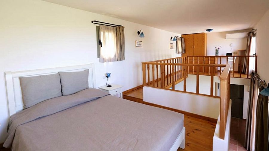 Achlada - Mourtzanakis Residence Экстерьер фото