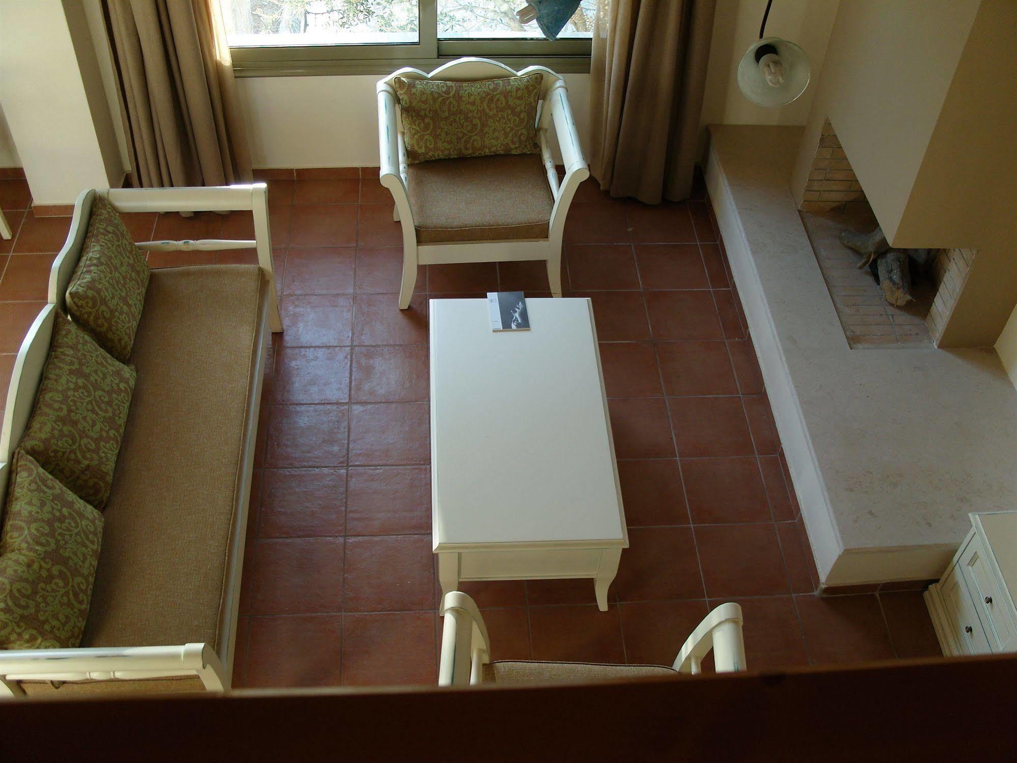 Achlada - Mourtzanakis Residence Экстерьер фото
