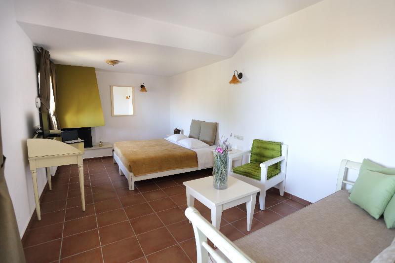 Achlada - Mourtzanakis Residence Экстерьер фото