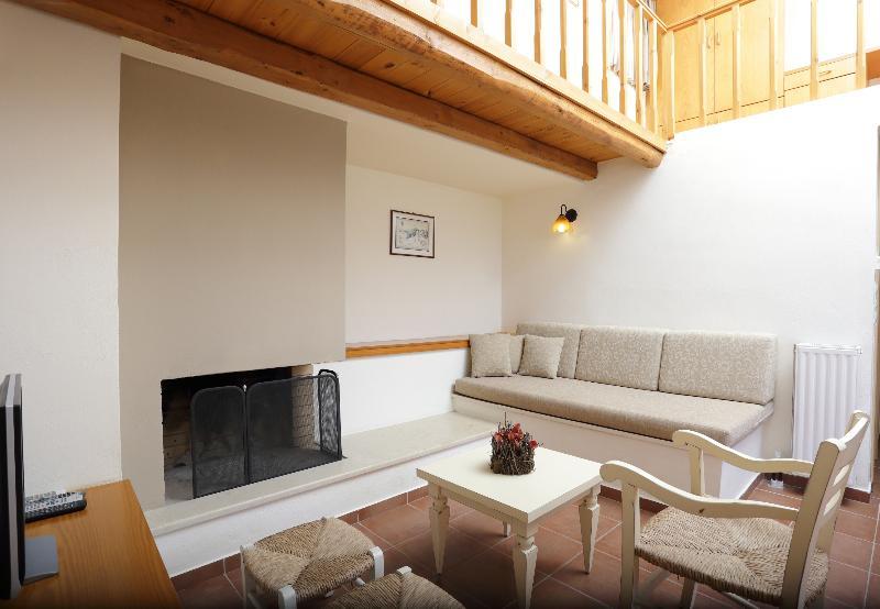 Achlada - Mourtzanakis Residence Экстерьер фото