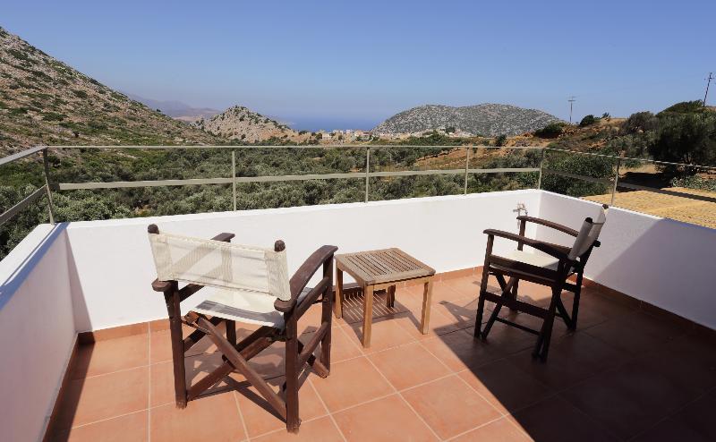 Achlada - Mourtzanakis Residence Экстерьер фото