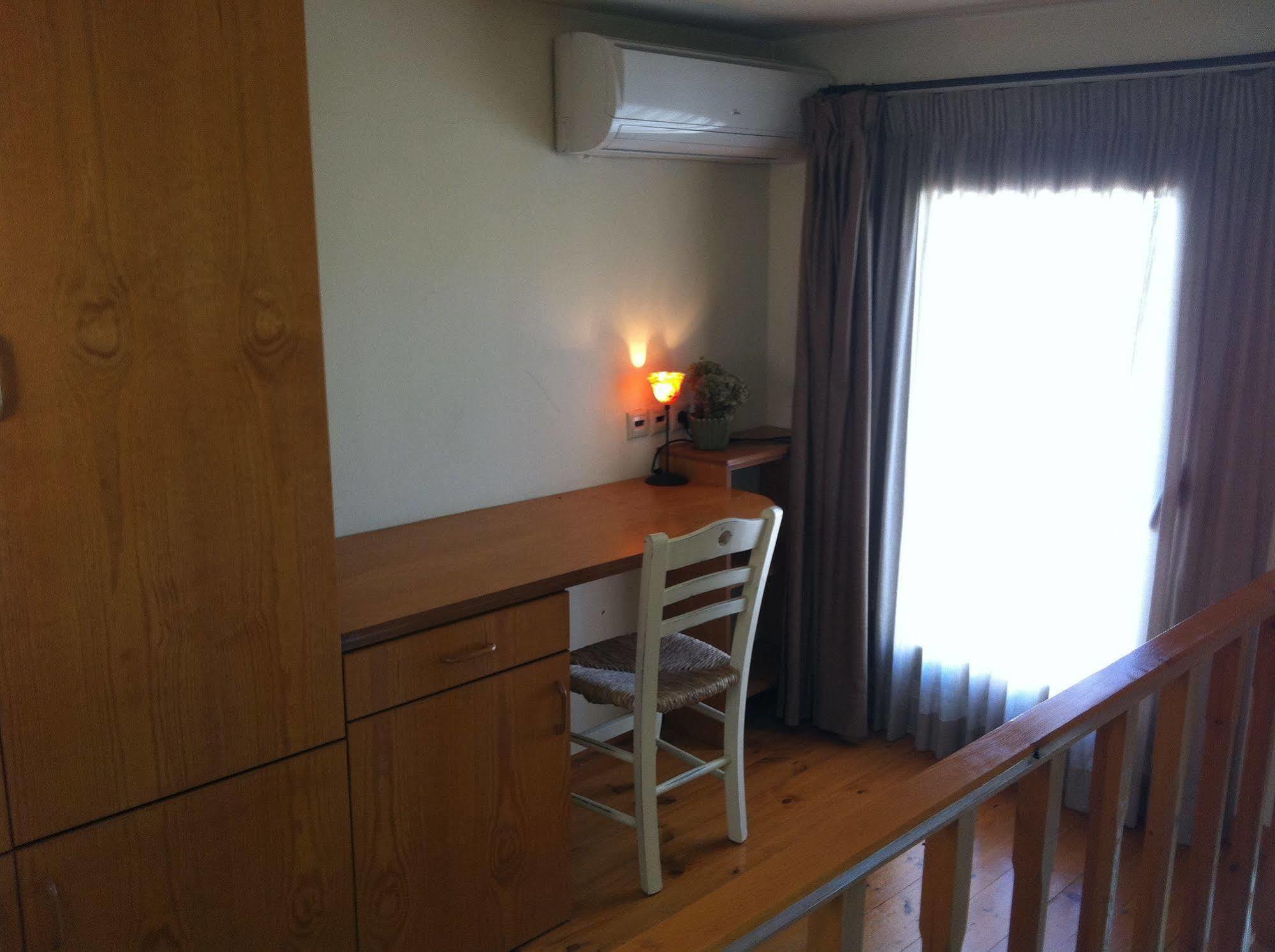 Achlada - Mourtzanakis Residence Экстерьер фото